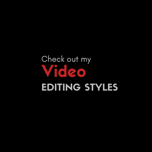Video Editing